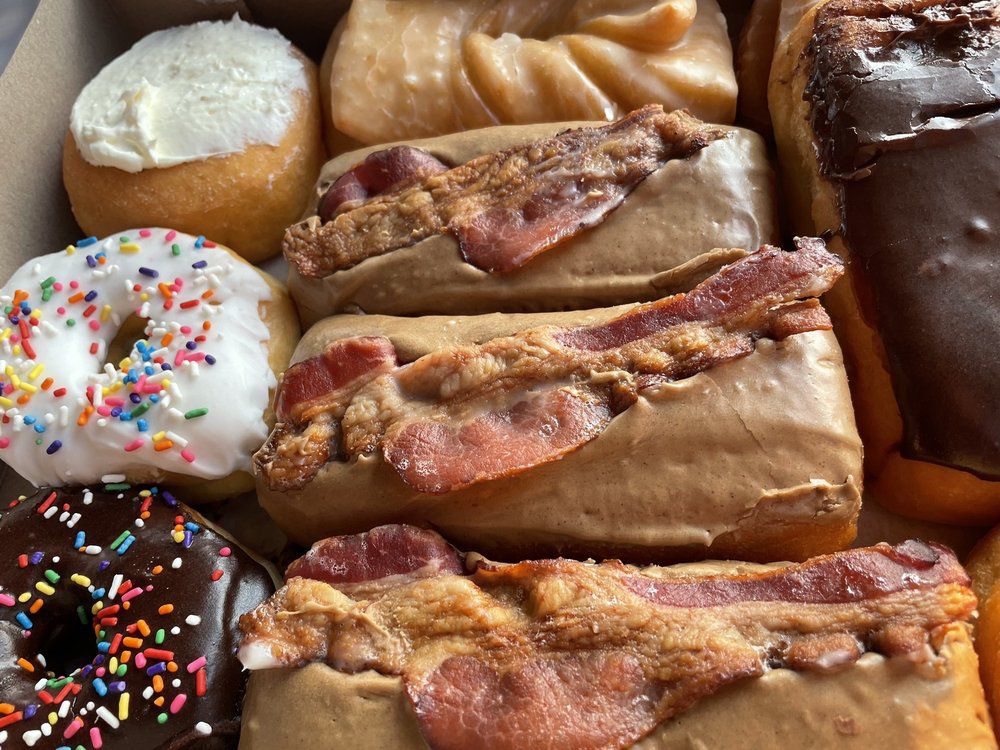 Nord’s Bakery