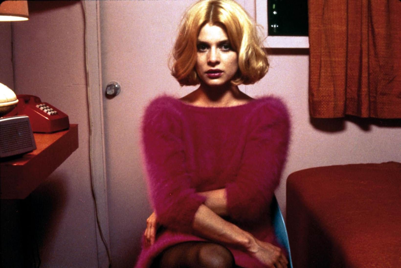 Paris, Texas, 1984
