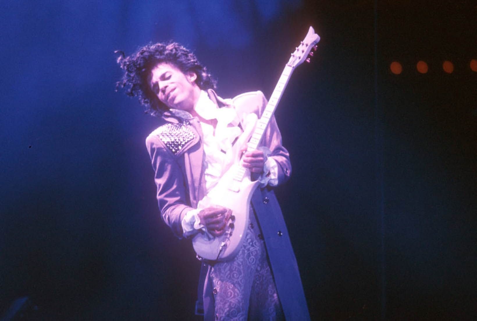 Purple Rain, 1984