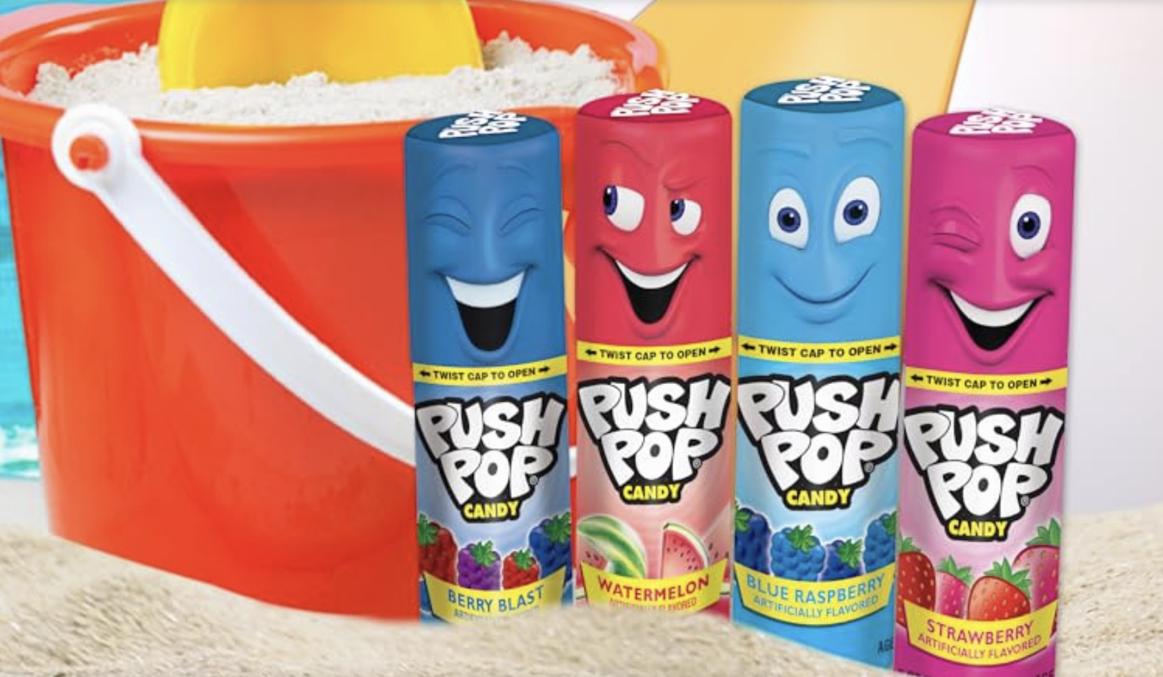 21. Push Pop
