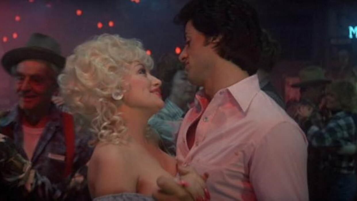 Rhinestone, 1984