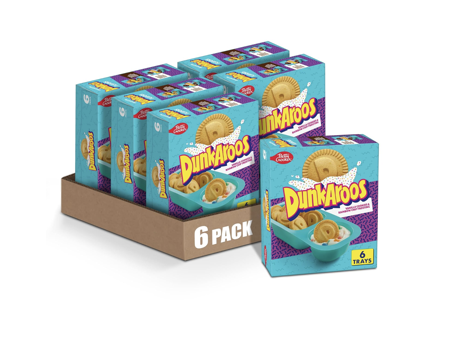 Dunkaroos