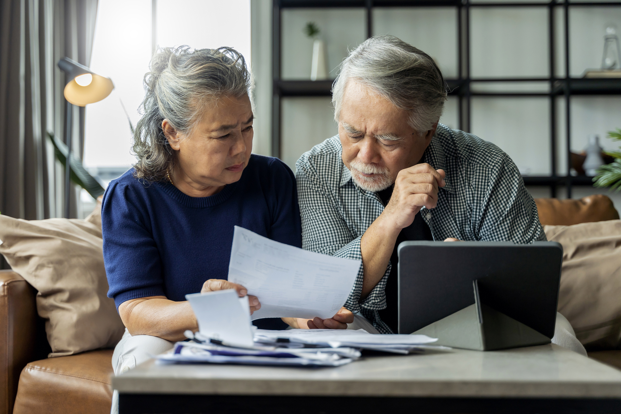 5. Early Social Security Claim Reduces Benefits Permanently