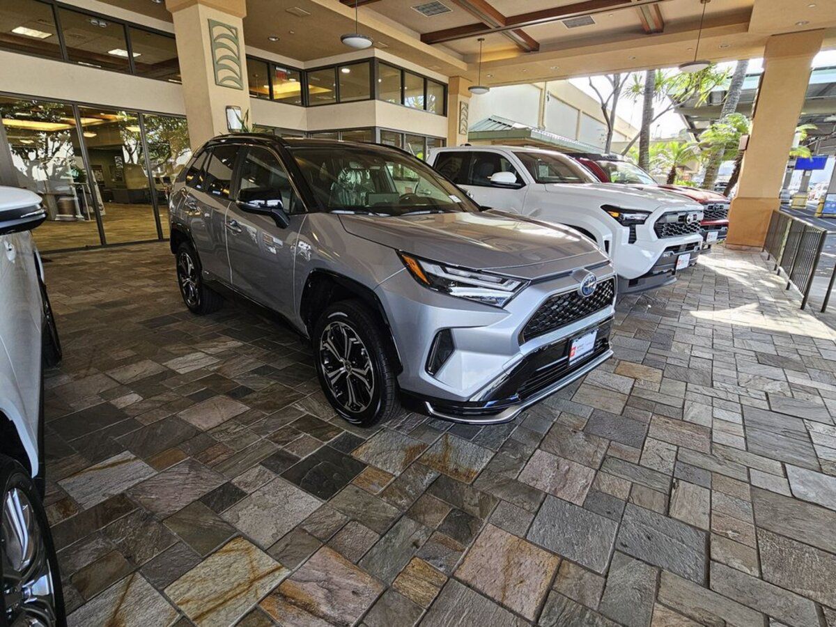 Servco Toyota Honolulu