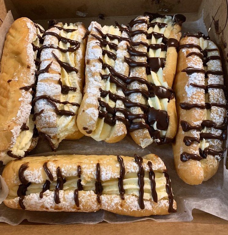 Spring Hill Pastry Shop