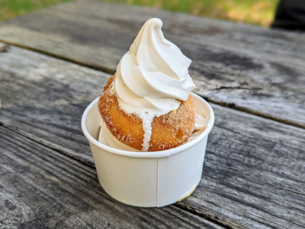 Sugar Shack