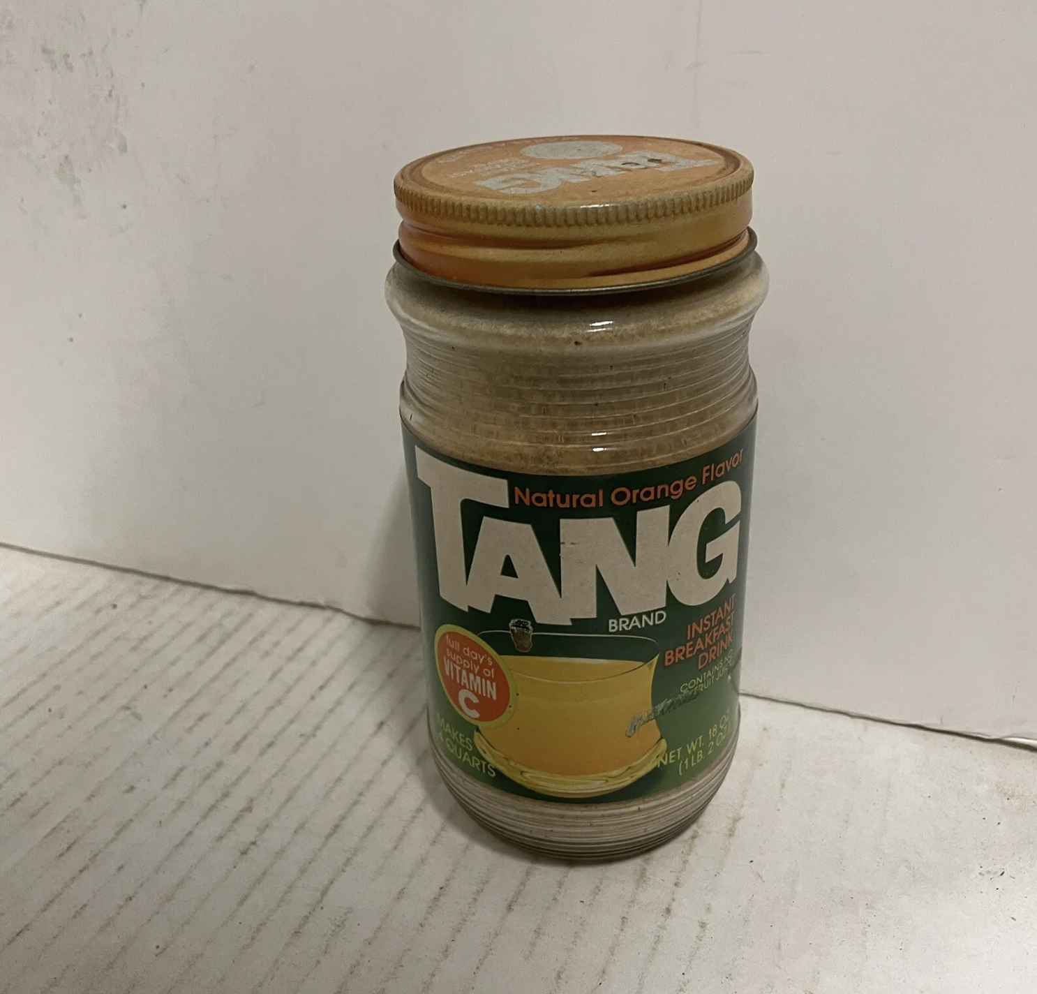 1. Tang
