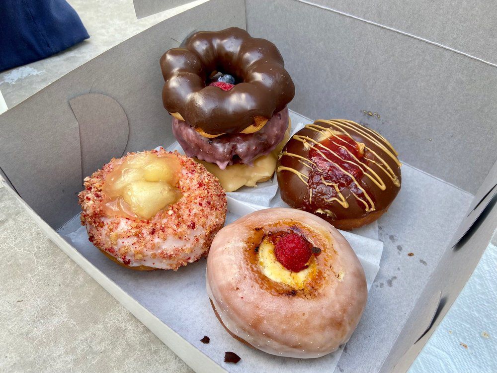 The Local Donut