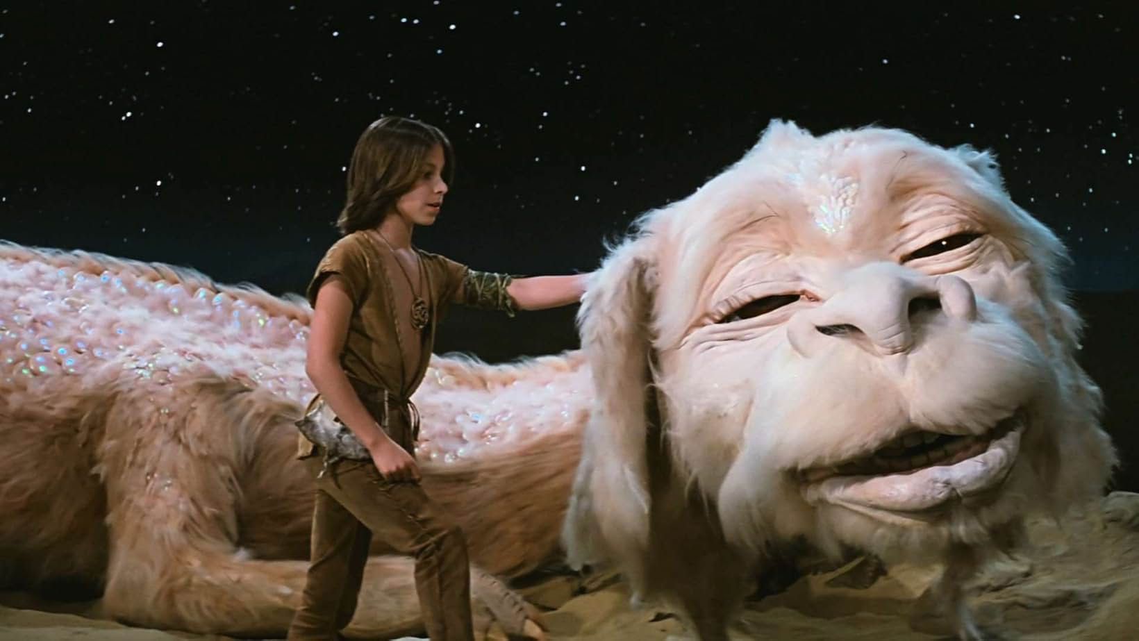 The NeverEnding Story, 1984