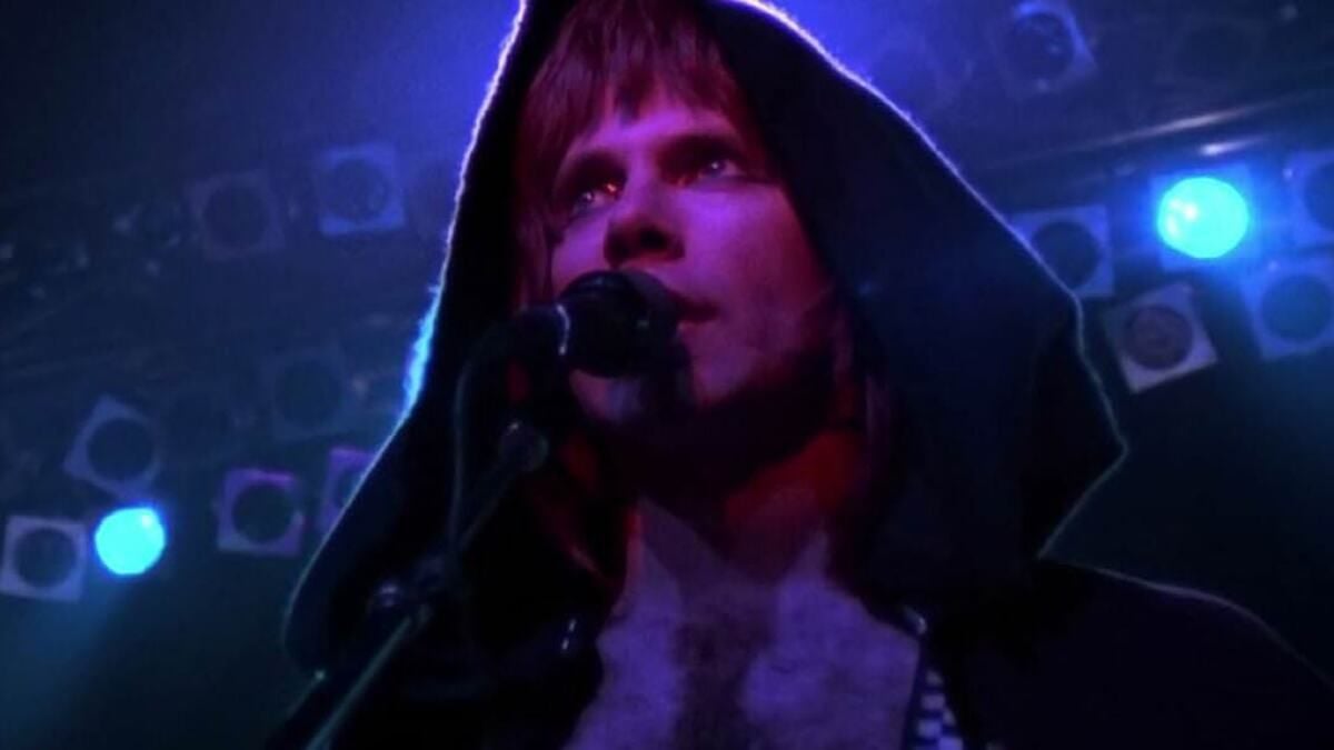 This Is Spinal Tap, 1984