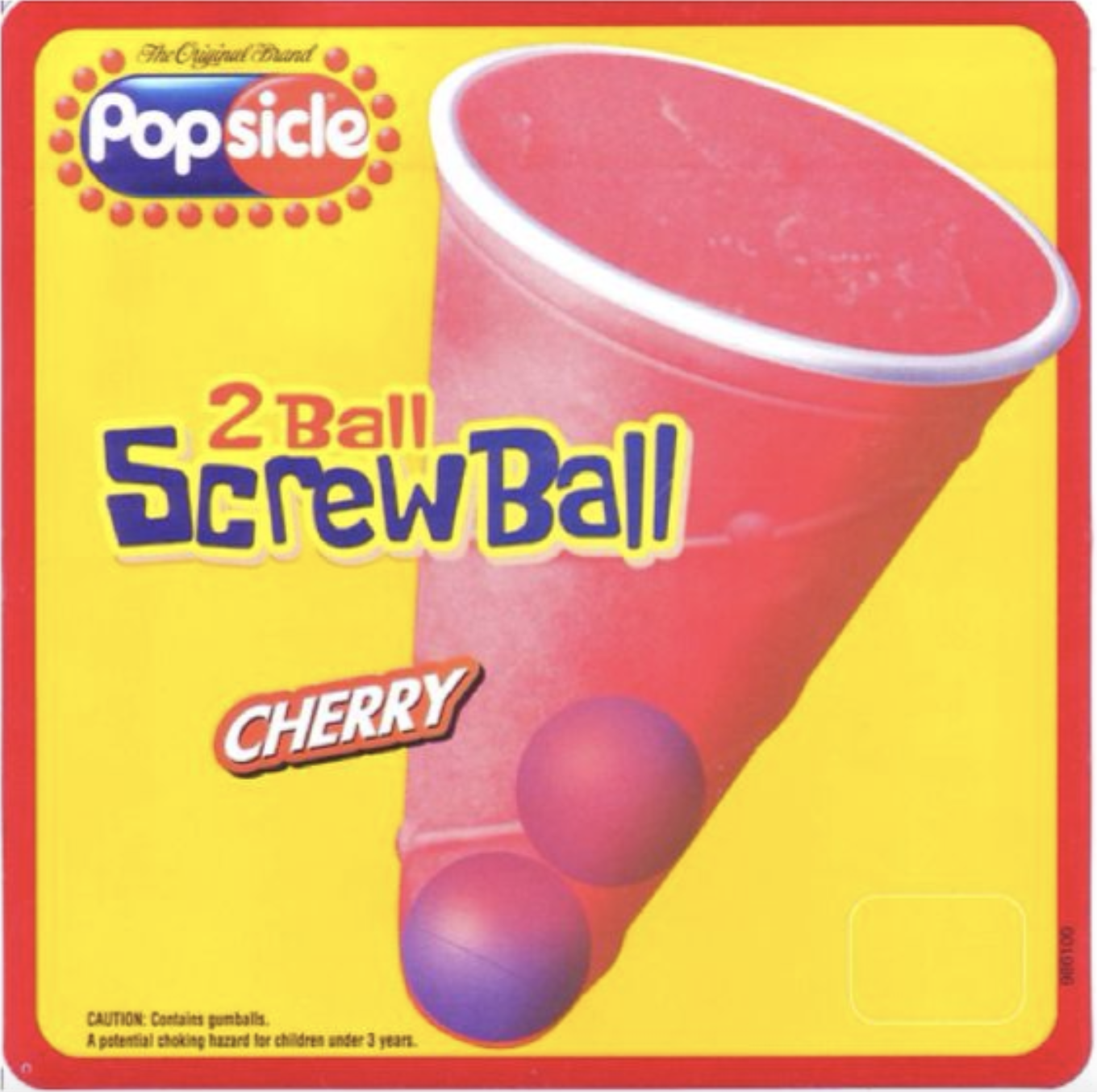 Two Ball Screwball