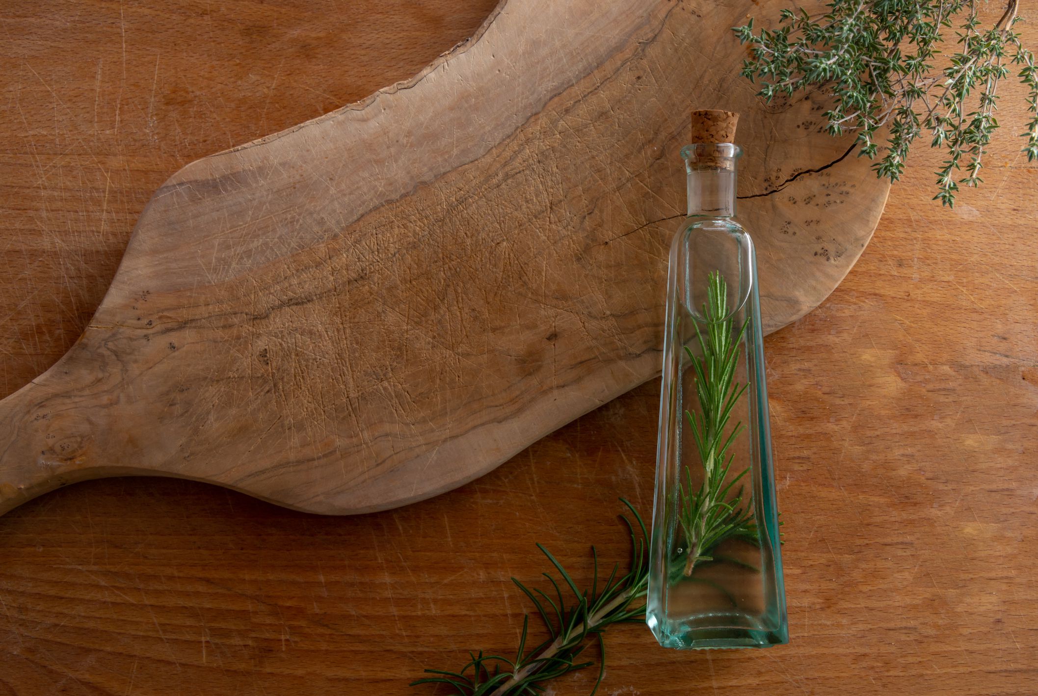 5. Natural Air Freshener