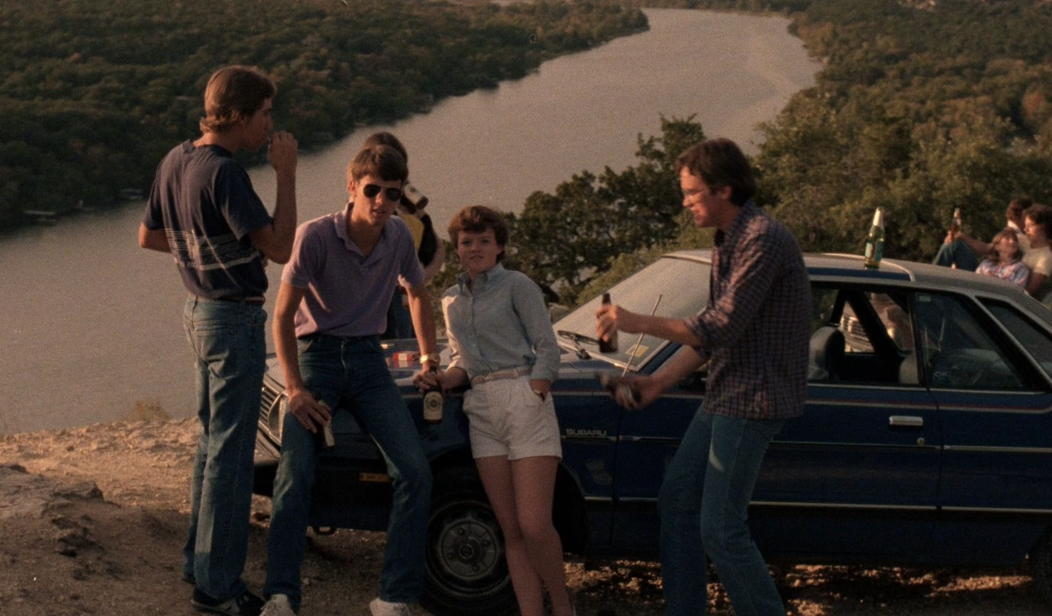Blood Simple, 1984