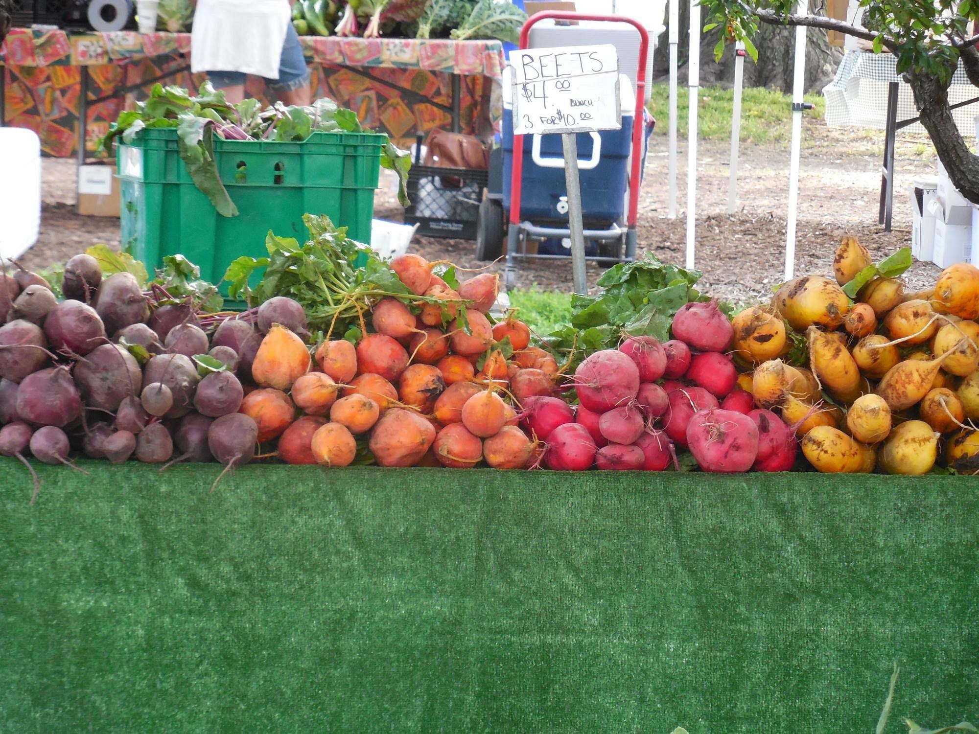 Green City Market