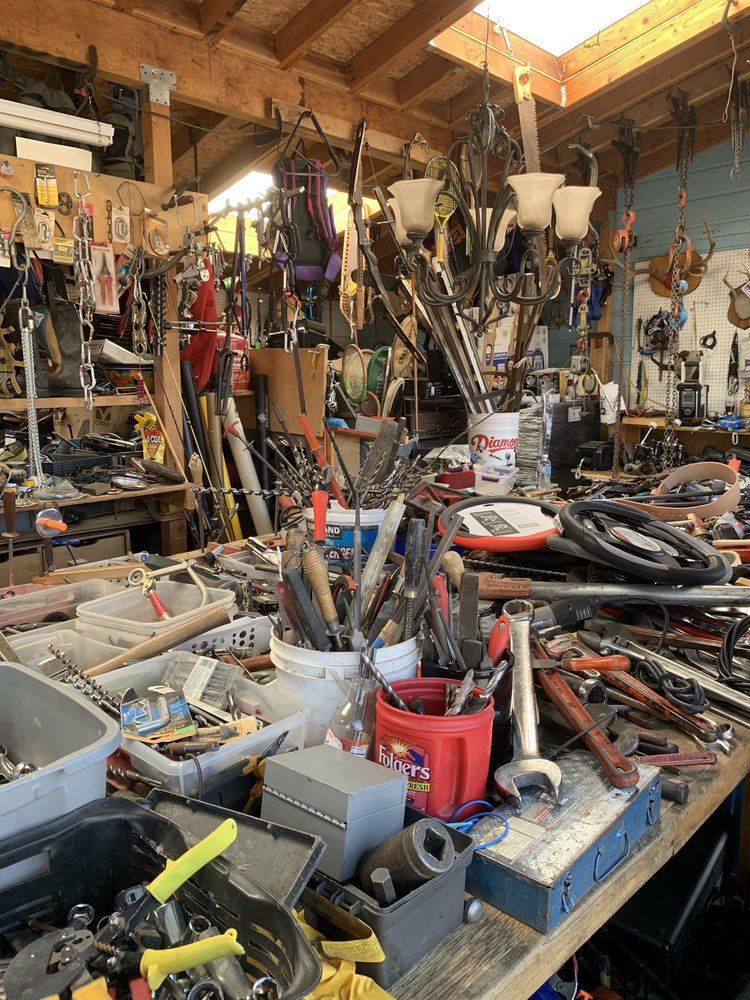 Mile High Flea Market, Colorado