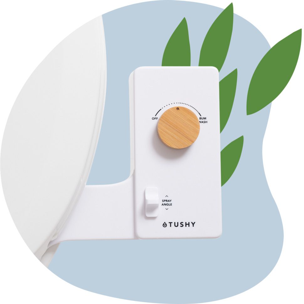 Tushy Classic Bidet