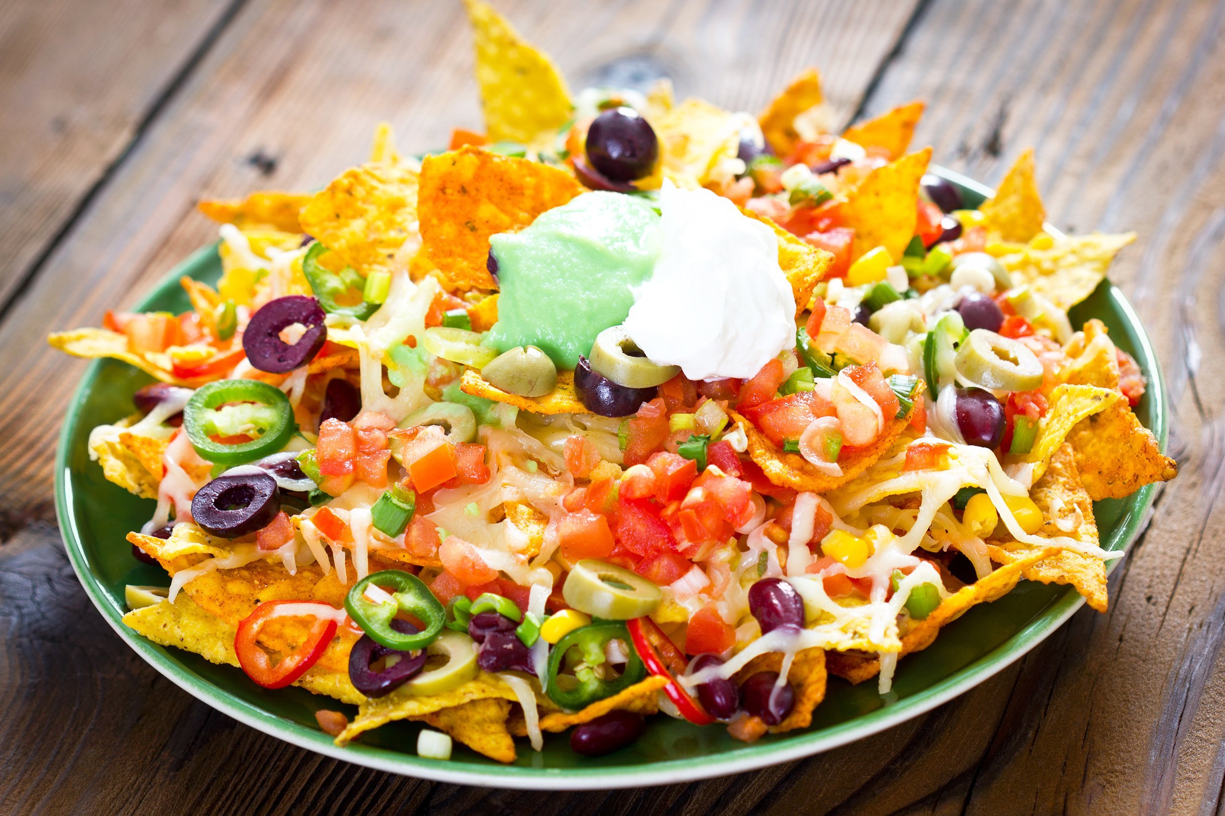 Nachos