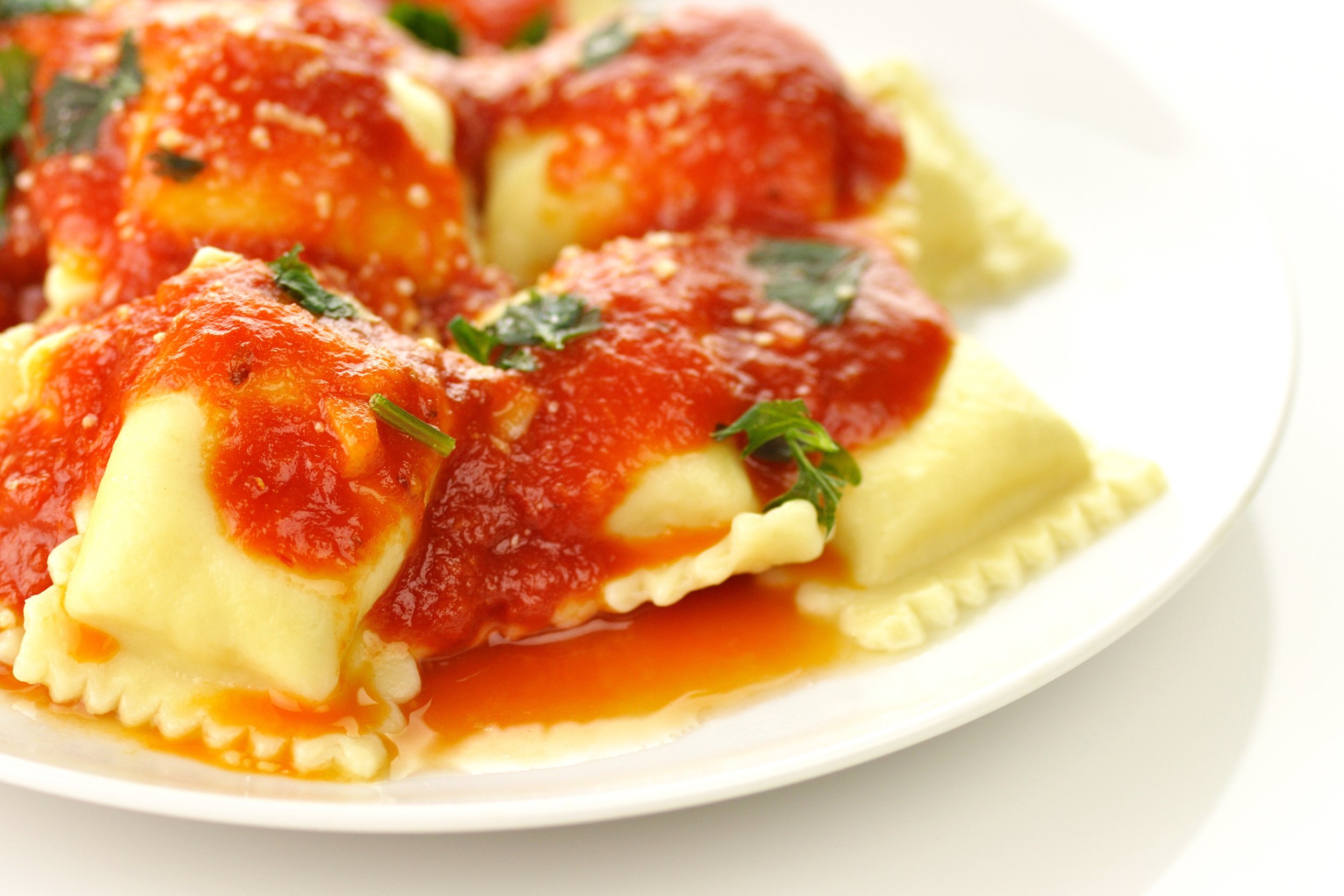 Ravioli