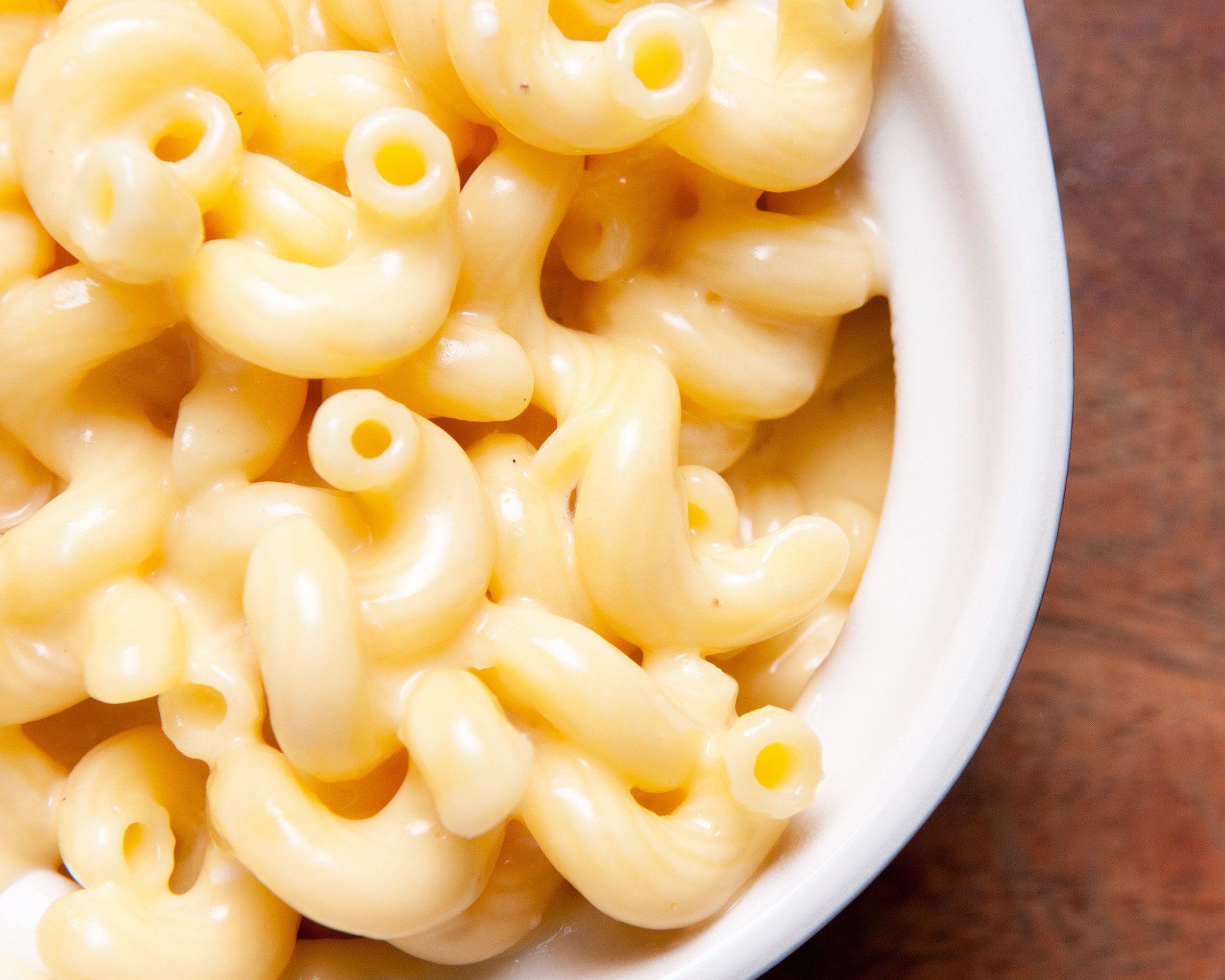 Macaroni and Cheese