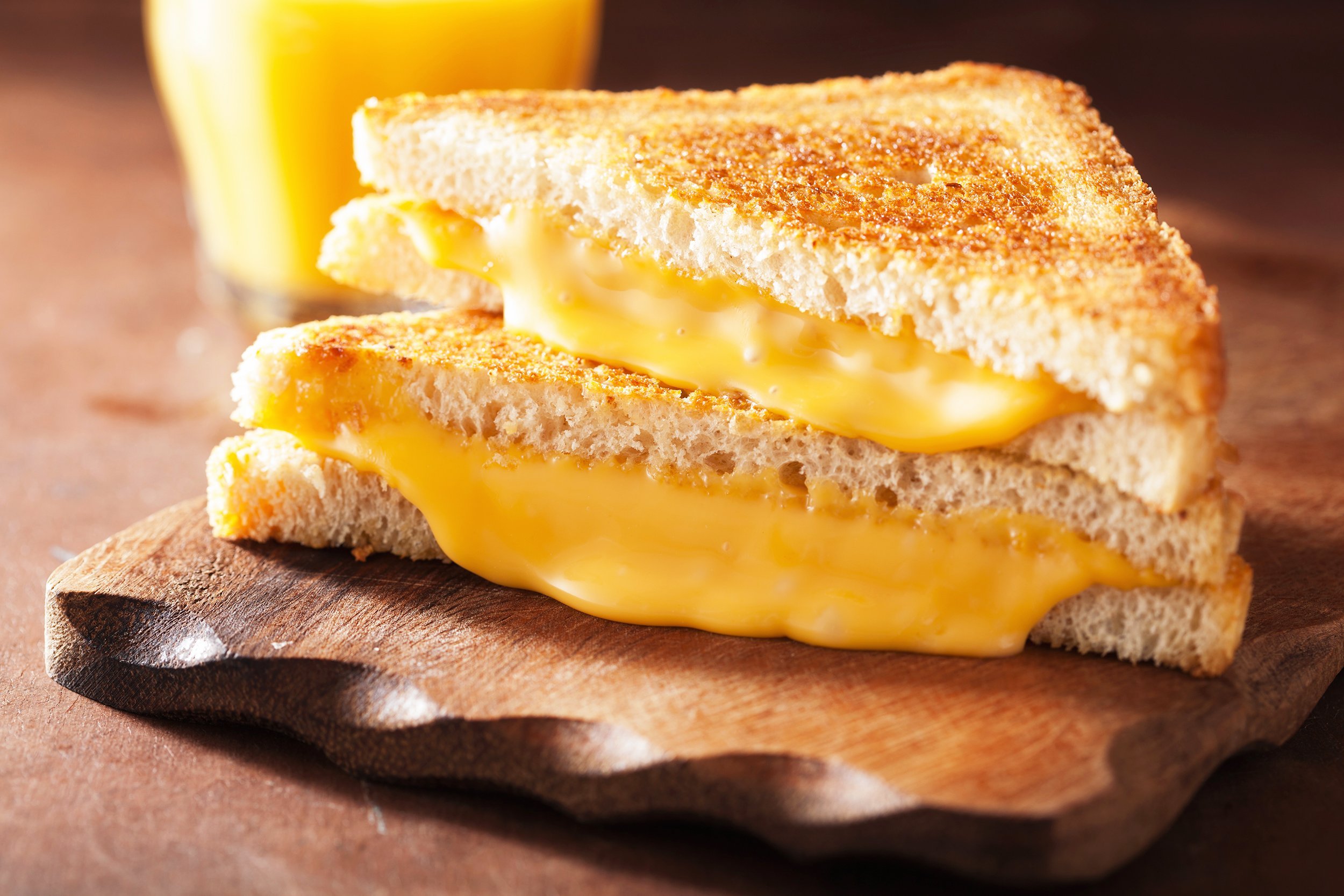 Grilled Cheese