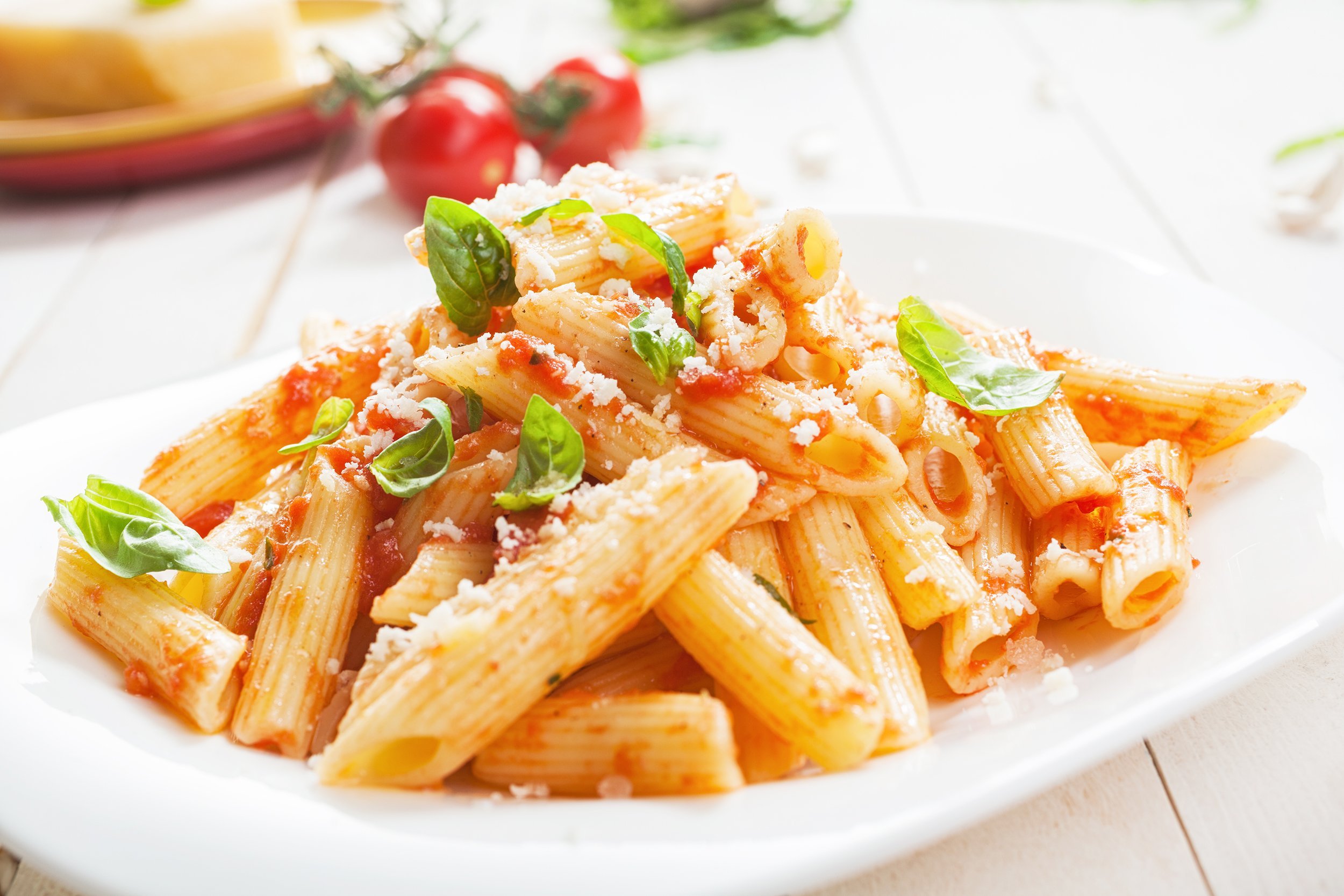 Penne Pasta