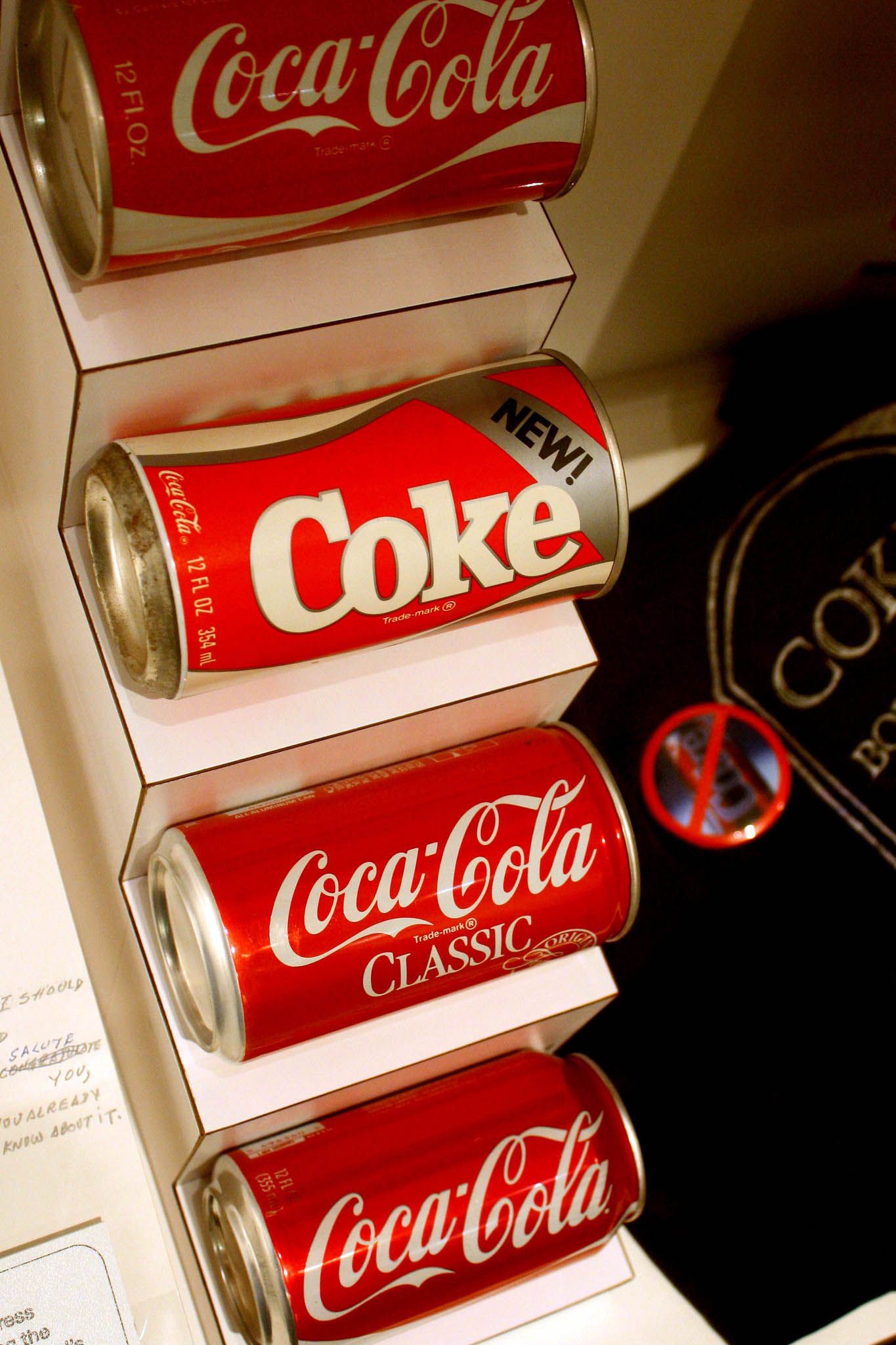 New Coke