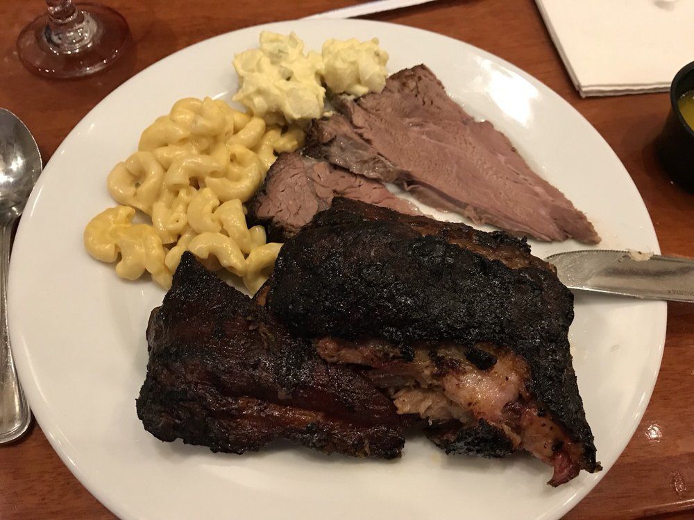 The Buffet at Ameristar