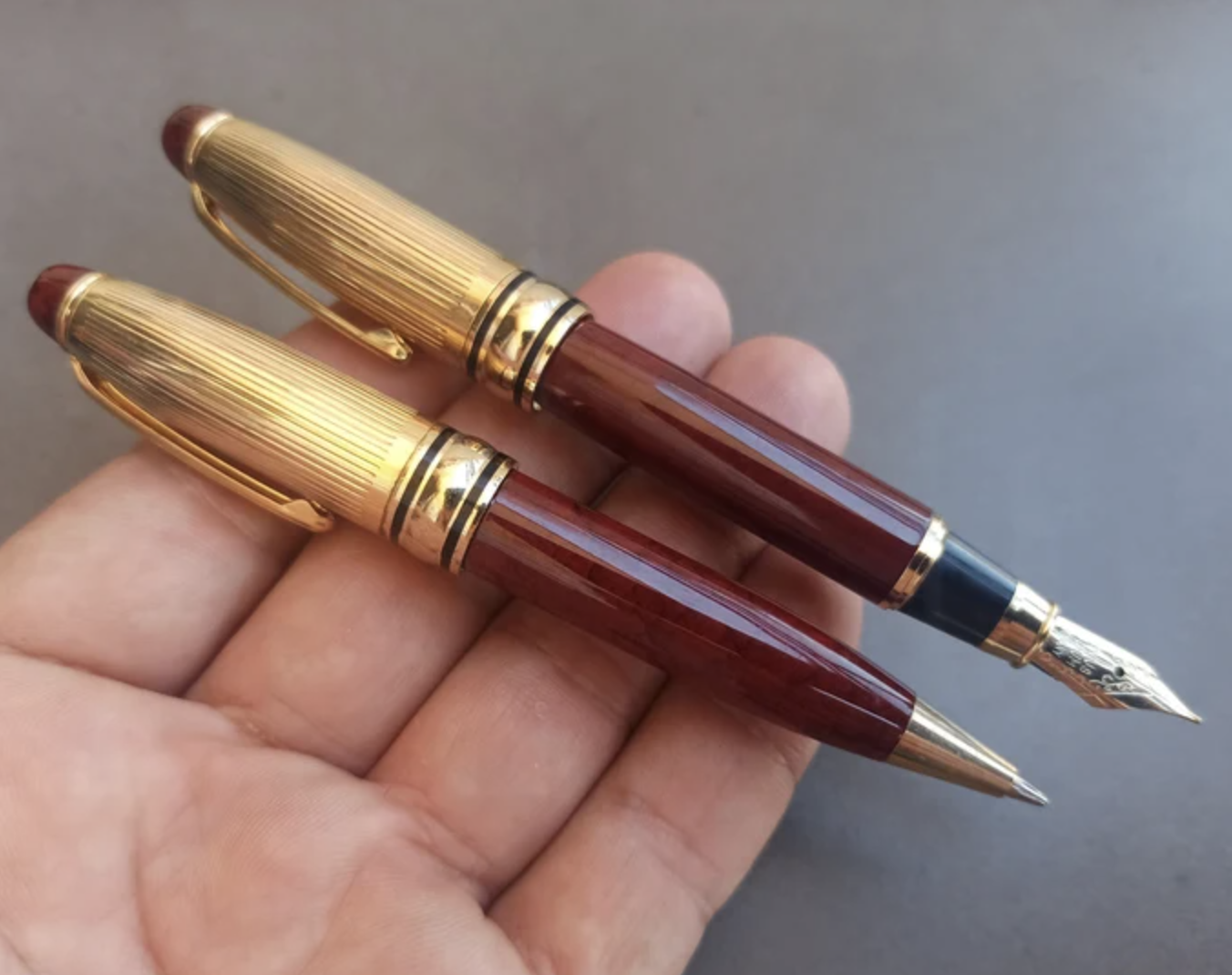 Vintage Ballpoint Pen