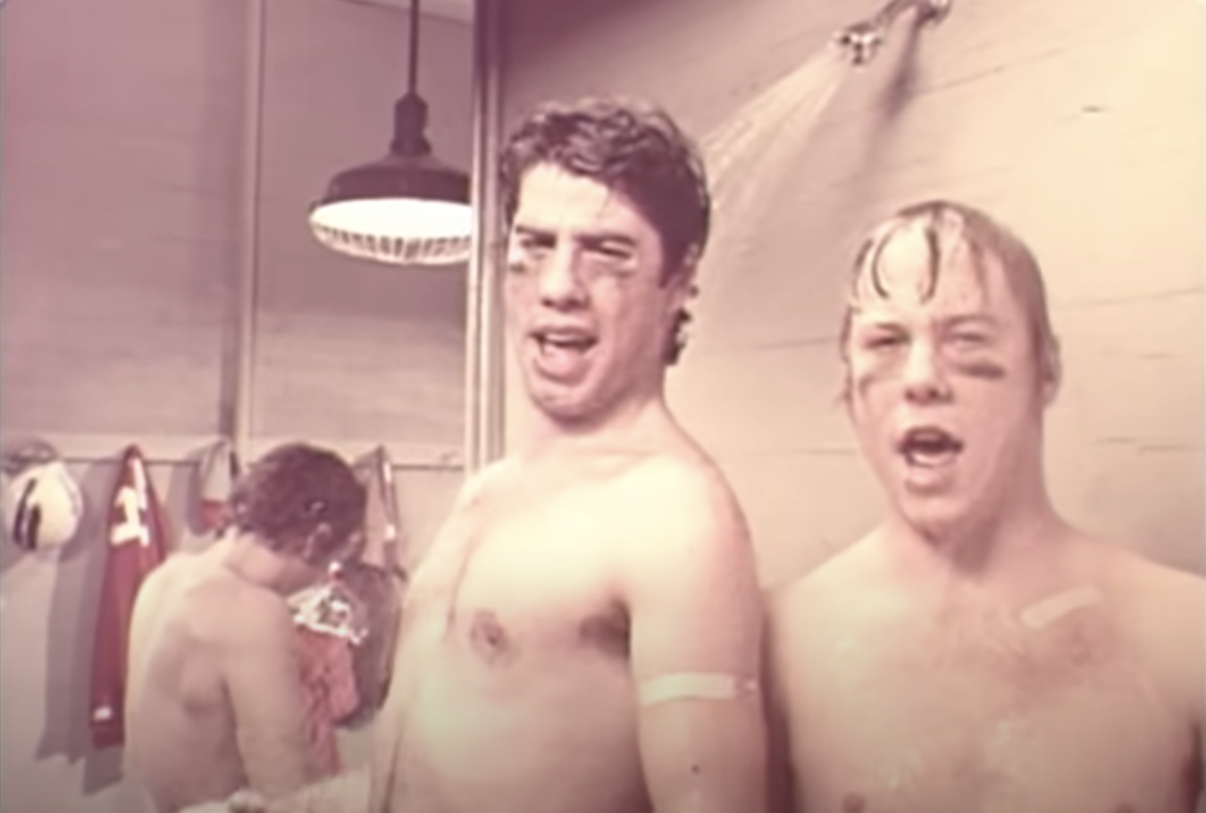 Band-Aid Jingle