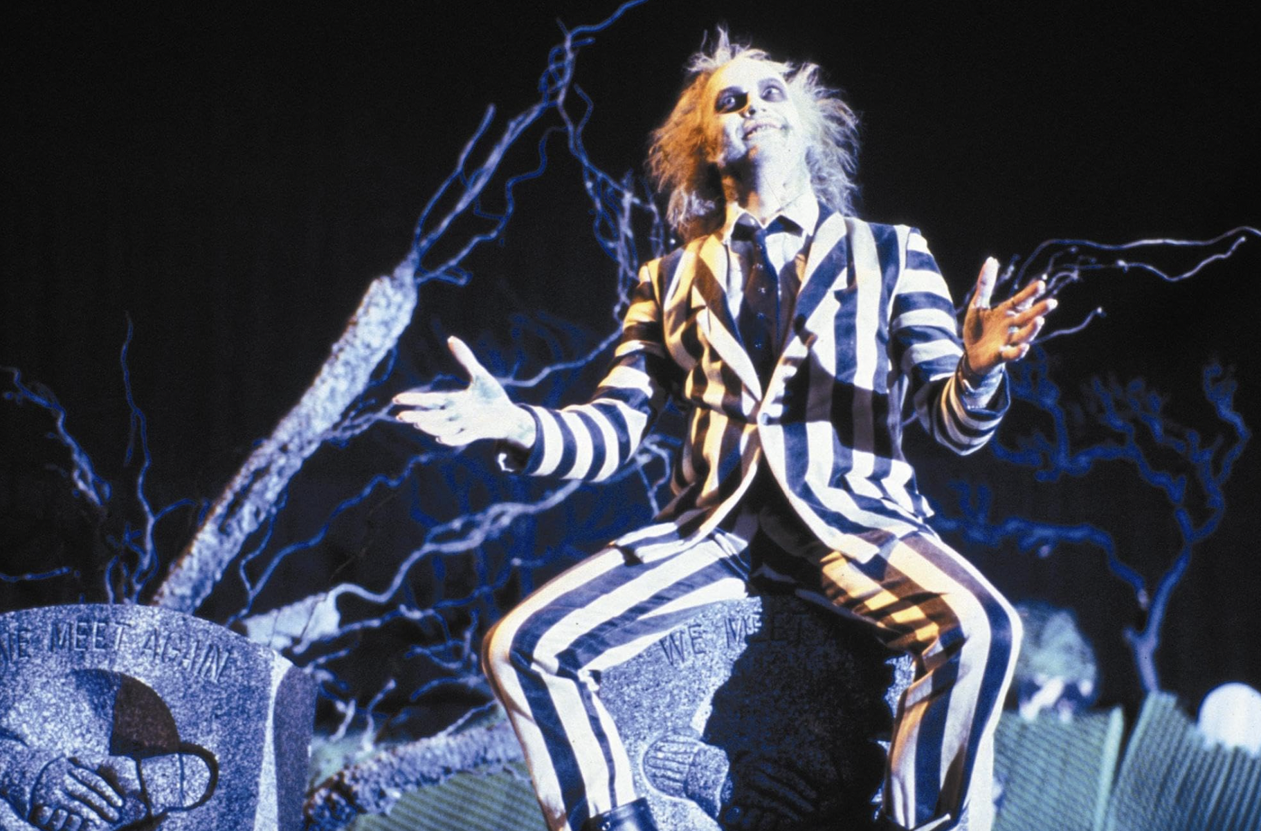 Beetlejuice