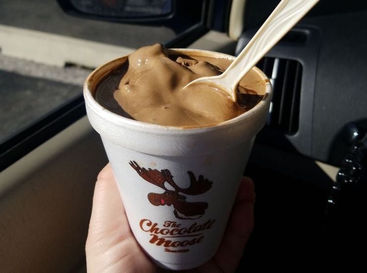 The Chocolate Moose Indiana