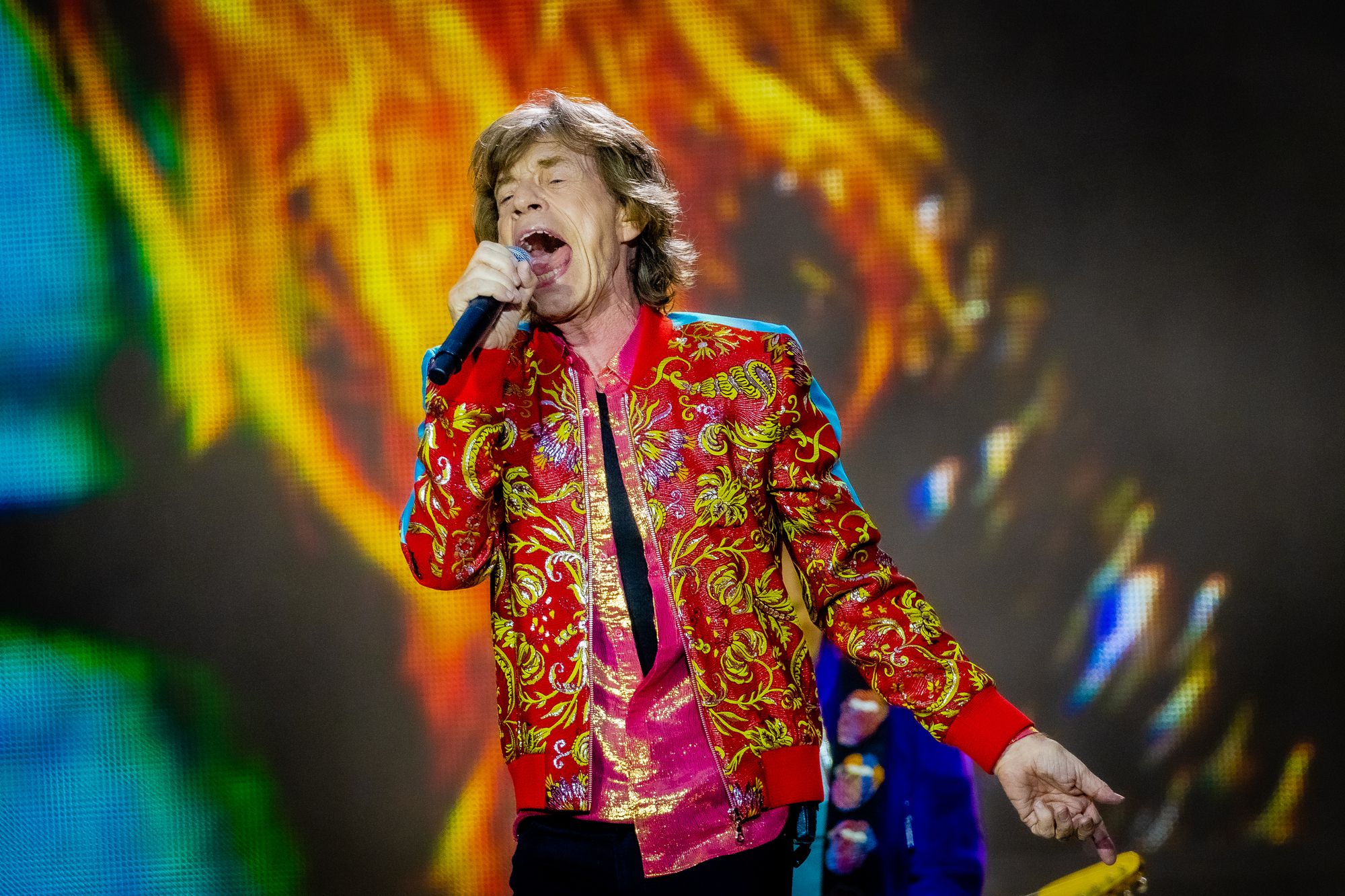 Best: Rolling Stones 'Miss You'
