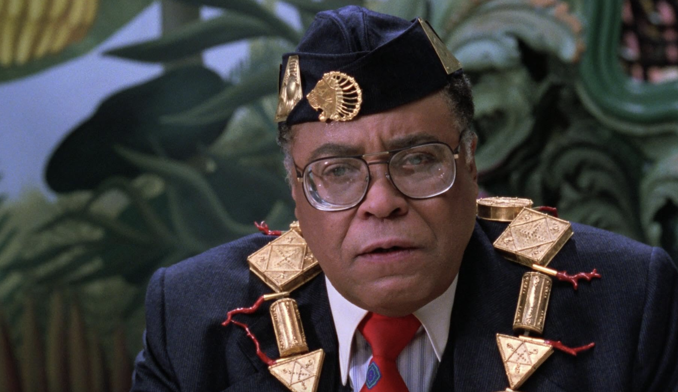 Coming to America