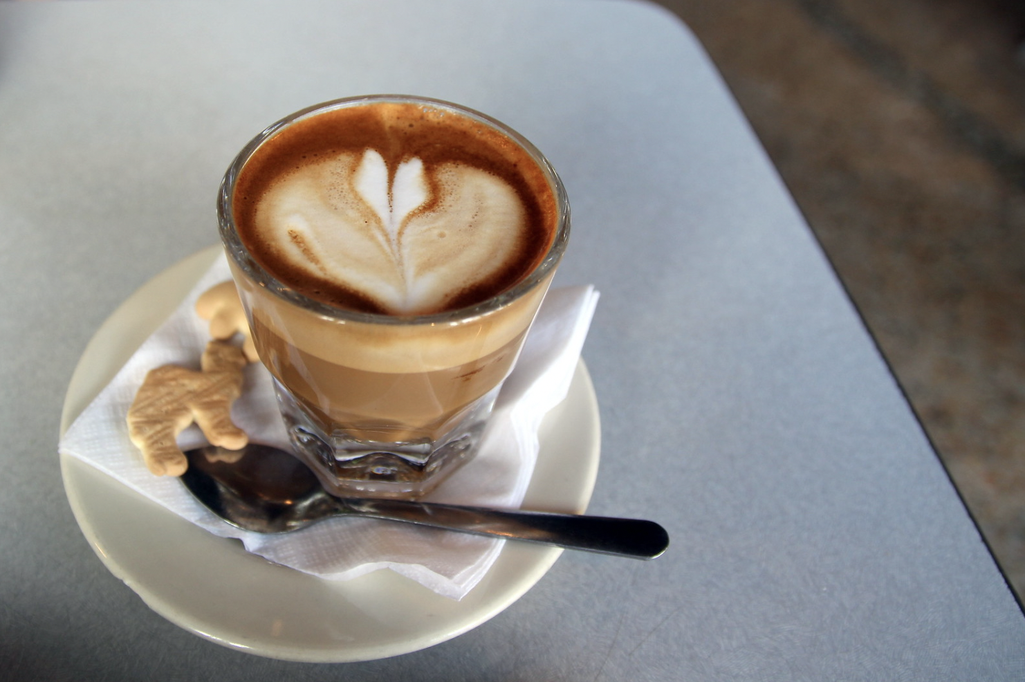 Cortado