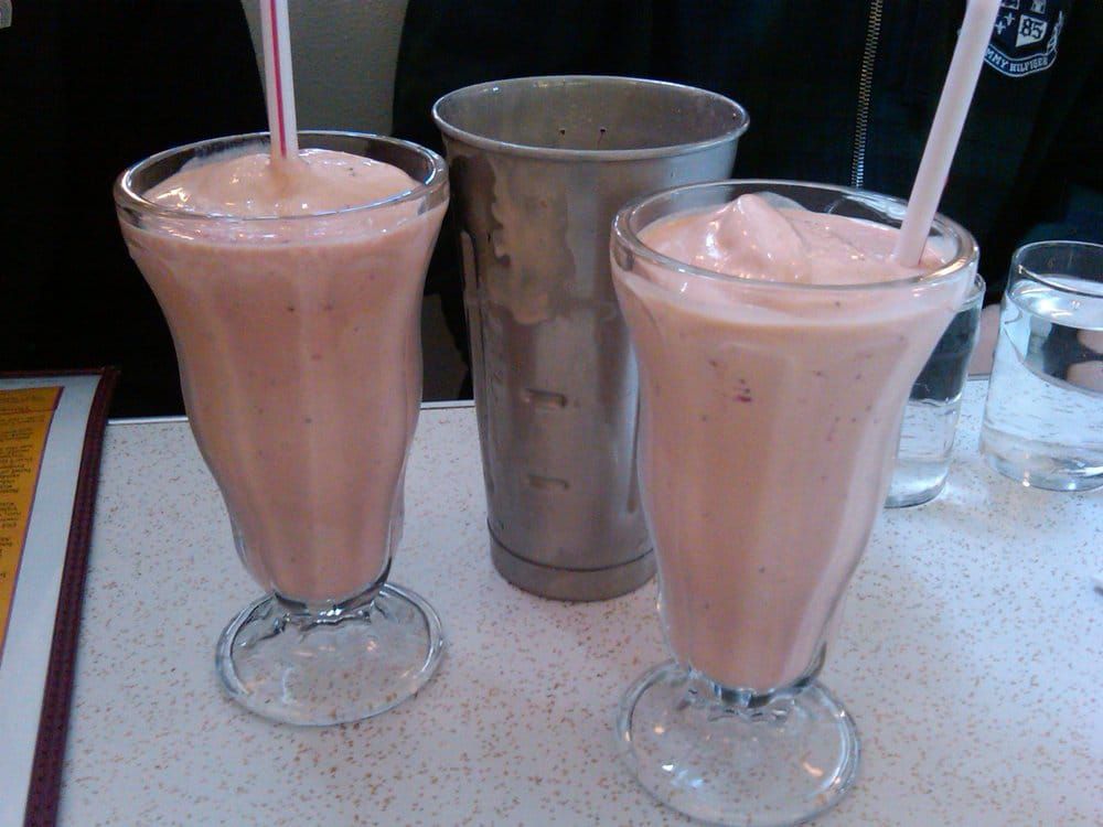 Crown Candy Kitchen