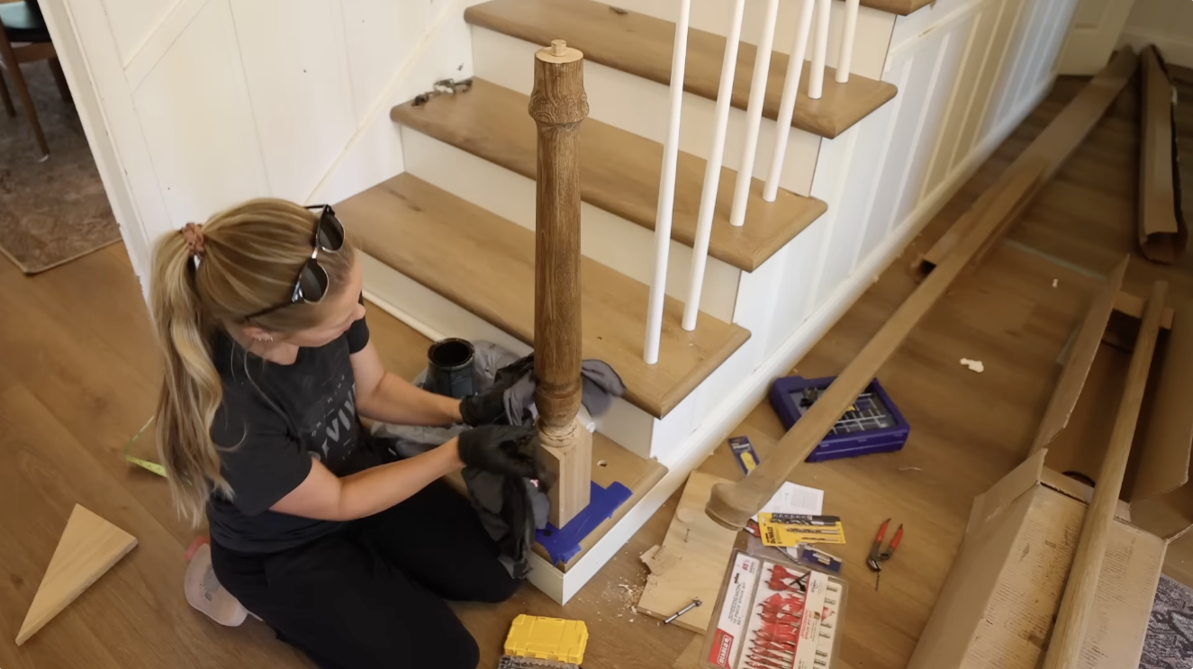 DIY Wife