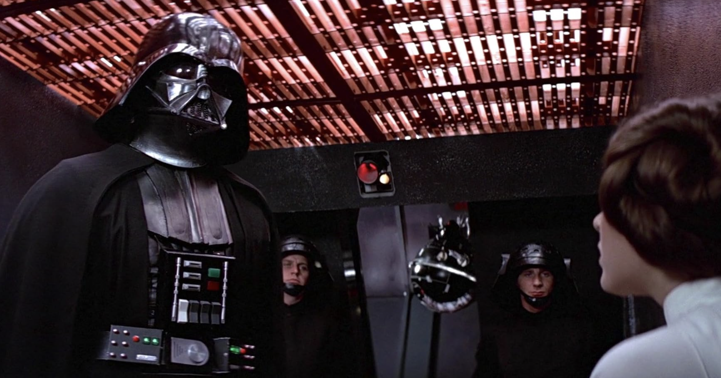 Darth Vador