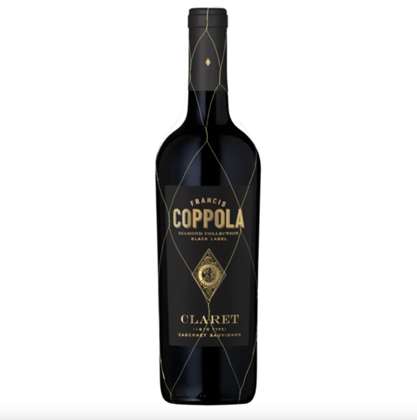 Francis Ford Coppola Diamond Collection Claret
