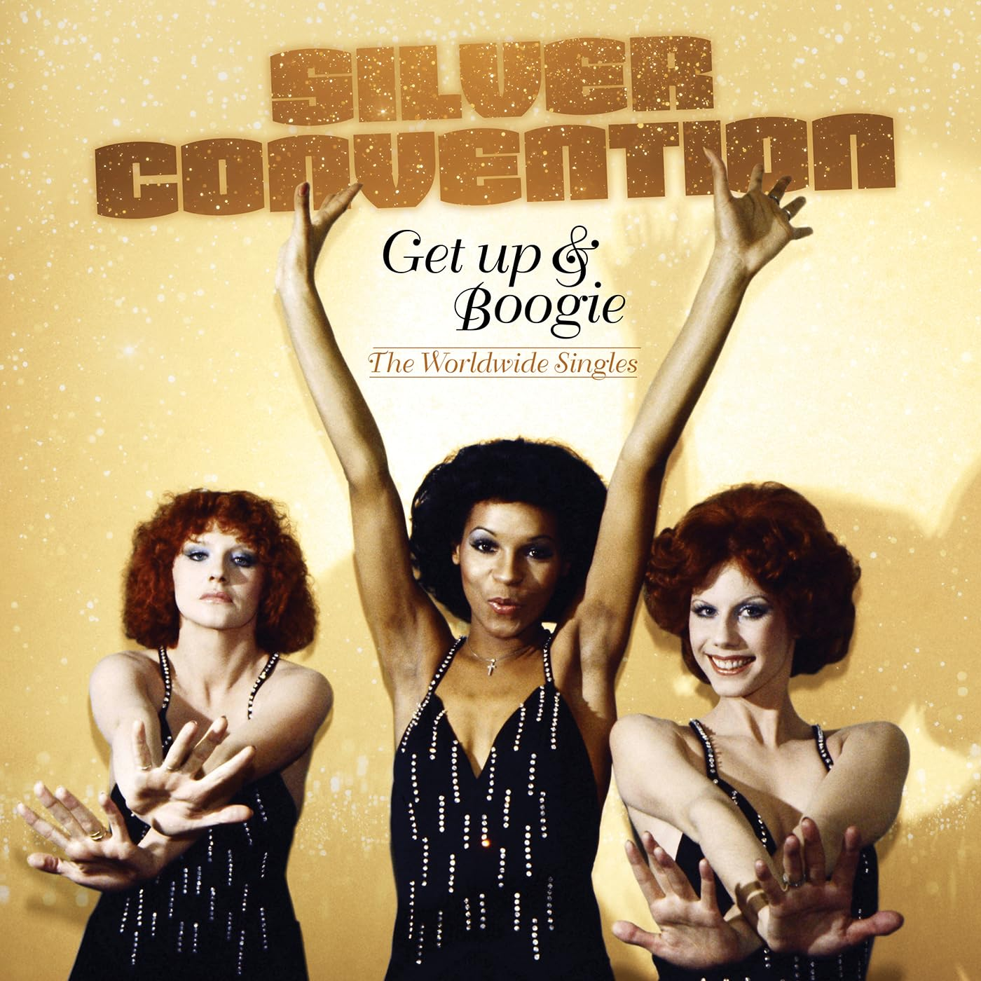 Get Up and Boogie, Silver Convention