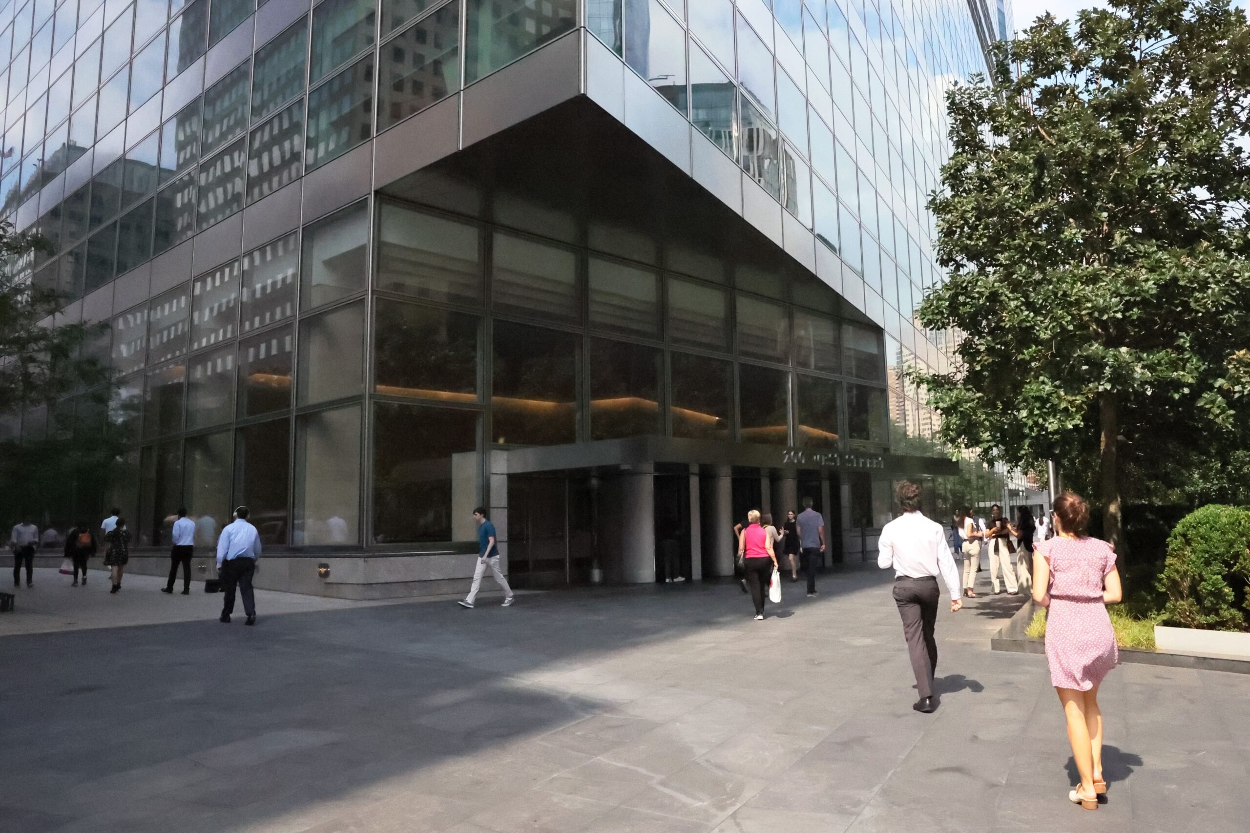 Goldman Sachs