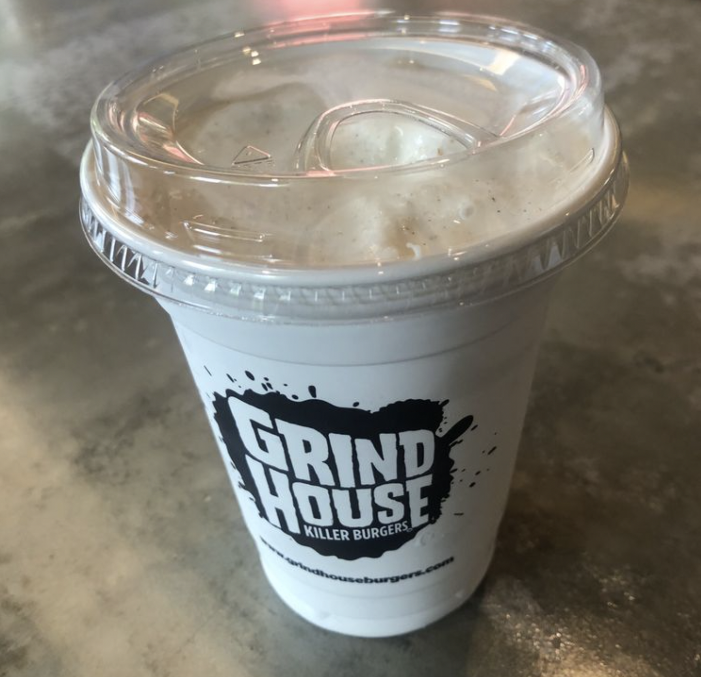 Grindhouse Burgers