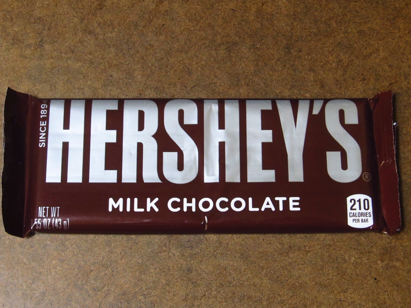 Hershey’s