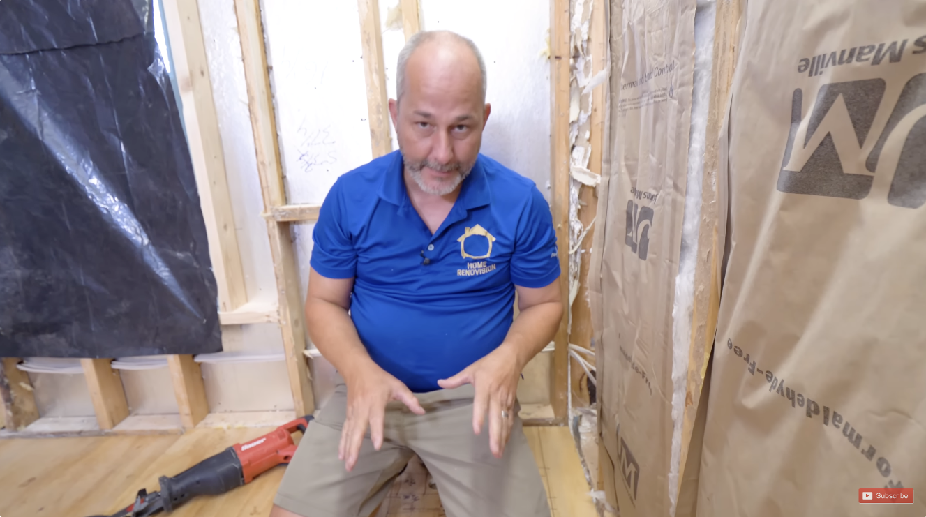 Home RenoVision DIY
