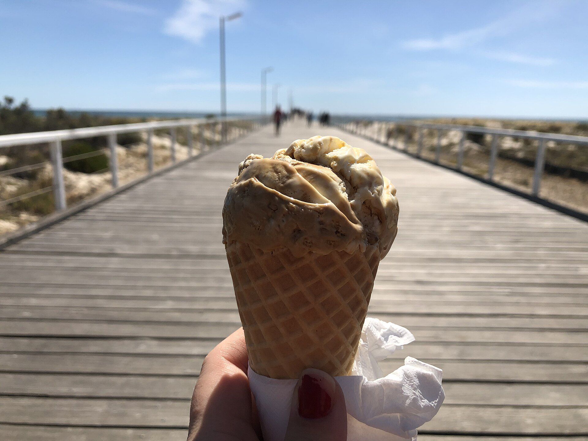 Ice Cream