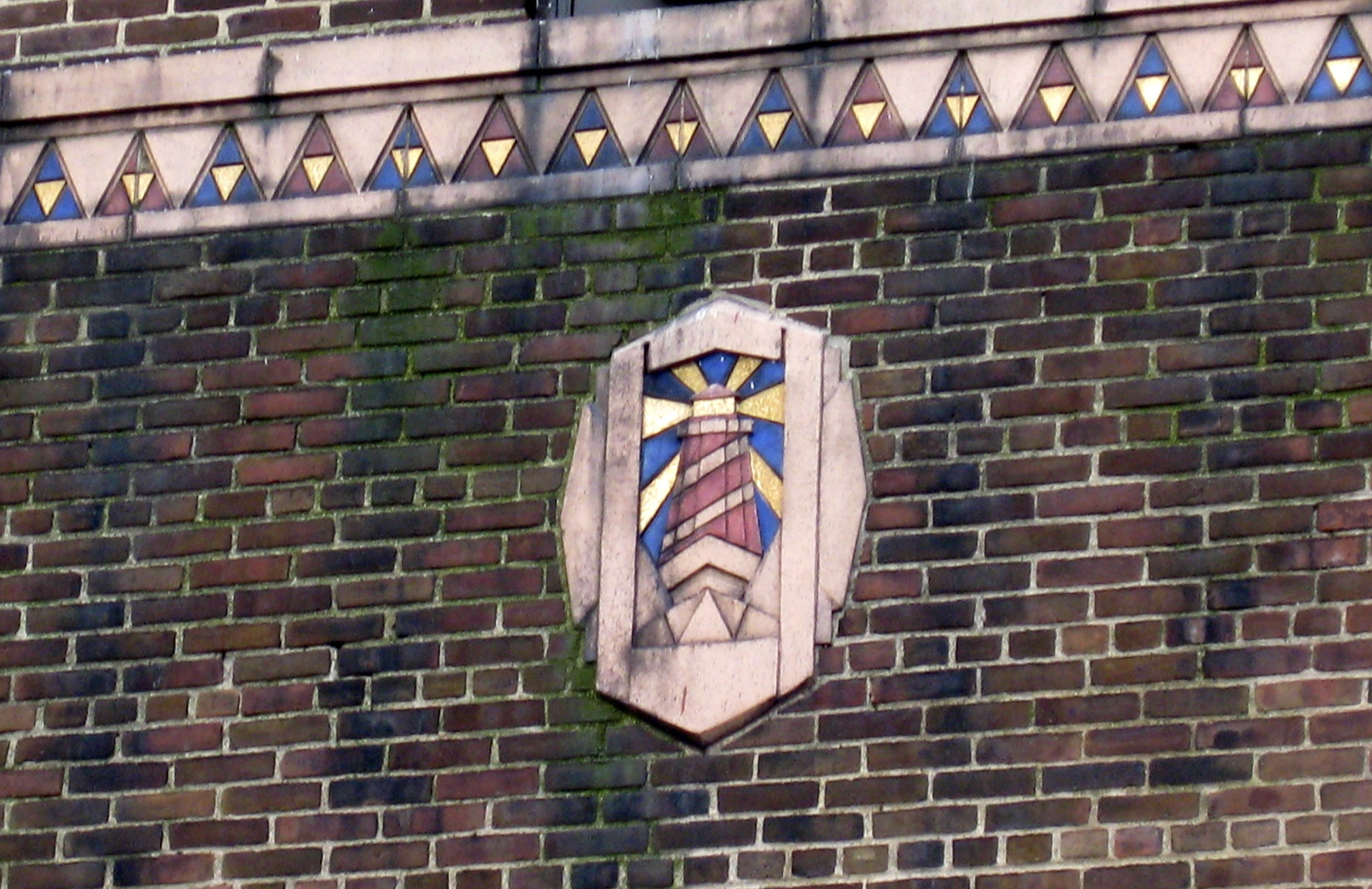International Longshoremen’s Association