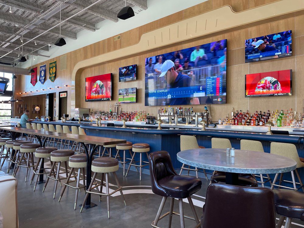 Iowa Athletic Club