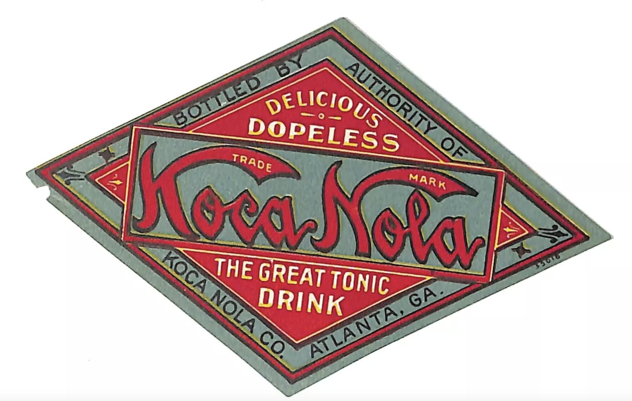 Koca Nola