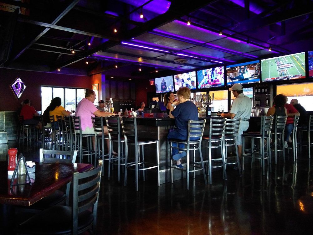 Marjerle’s Sports Grill
