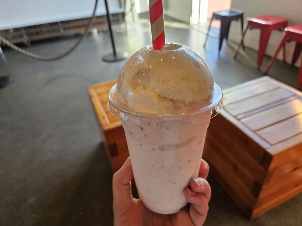 McConnell’s Fine Ice Creams