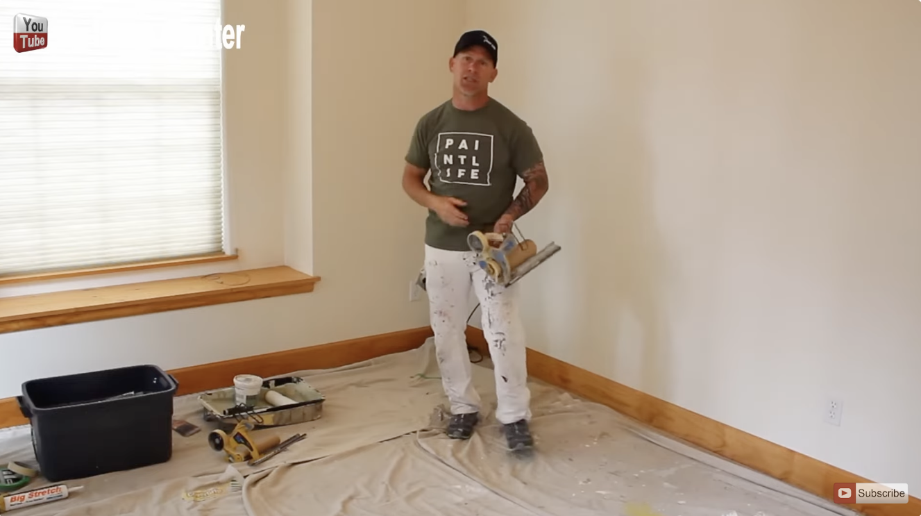 Paint Life TV